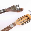 Two mandolins (2)