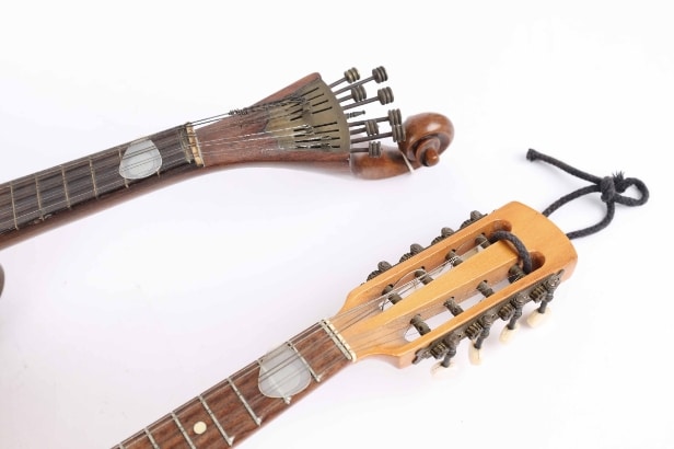 To mandoliner (2)