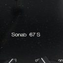 Sonab 67 S Turntable