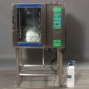 Hounö Conmatic, industri ovn, model 'CM - 1.08'