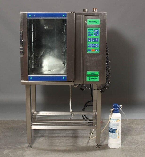 Hounö Conmatic, industri ovn, model 'CM - 1.08'