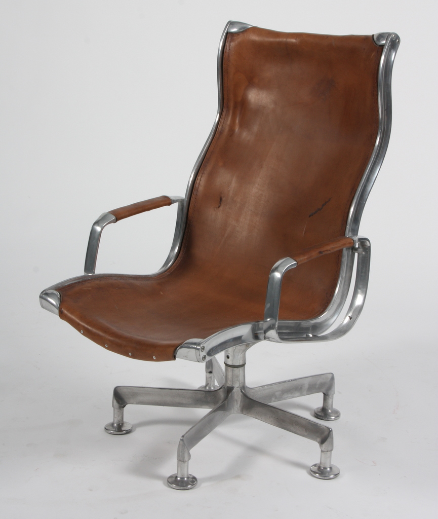 Full Grain Leather Office Chair - Joeryo ideas