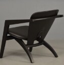 Hans J. Wegner. Butterfly lænestol, model GE-460