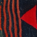 Persian Kilim 66 x 268 cm
