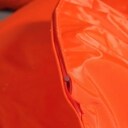 Big Pillow sækkepuder, orange (2)