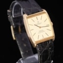 Omega Constellation 'OM swiss made OM' Chronometer Automatic men's watch of 18 kt. gold