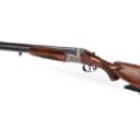 Samson, Suhl. O/o shotgun model 84E
