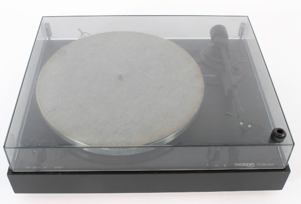 Thorens turntable 280 MK2