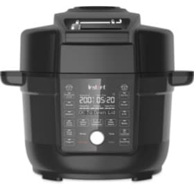 1701 - Instant Pot multicooker - Duo Crisp