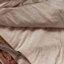 Tæppe. Aubusson stil af uld. 370 x 297 cm.