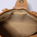Louis Vuitton. 'Boetie PM' hånd-/ skuldertaske af Monogram Canvas