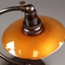 Poul Henningsen, Par natbordslamper (2)  Denne vare er sat til omsalg under nyt varenummer 5333590
