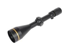 Leupold Vari-X III 3,5x10-50 mm kikkertsigte model L90