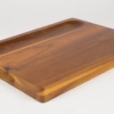 Shapu. Chef's knife 'S2' with cutting board and grater. (9)