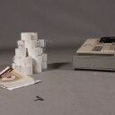 Kasseapparat, Sharp model ER-A220