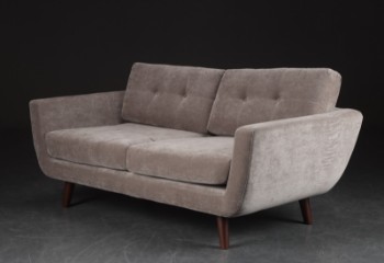 Cathrine Rudolph for Sofacompany. 2-personers sofa. Model Vera.