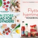 Den store mad for begyndere af Linn Grubbström & Jacob Damgaard +