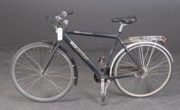 6072 - Sco, herre cykel