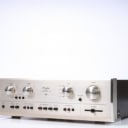 Accuphase. Integrated Stereo Amplifier model E-203