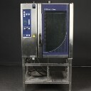 Electrolux stor industri ovn, model CS10ME4/40