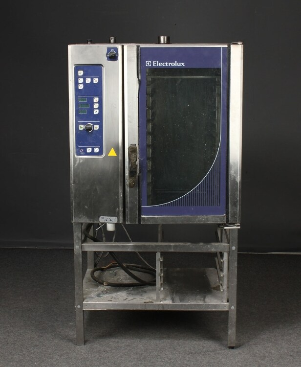 Electrolux stor industri ovn, model CS10ME4/40