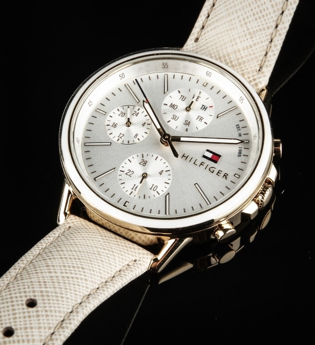 Tommy Hilfiger dameur ref 1781790