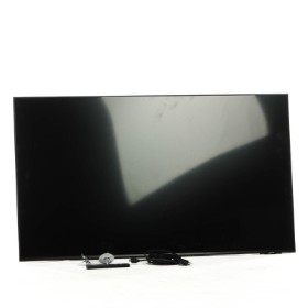 Samsung 50 tommer fladskærms tv. (2)