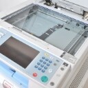 Ricoh Aficio MP C2500 Multifunktionel kontormaskine