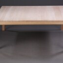 Haslev Møbelsnedkeri. Sofabord. 120x120 cm. 