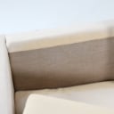 Børge Mogensen (1914-1972) for Fredericia Stolefabrik: Tre-personers sofa, model 205