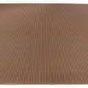 Woodnotes. Modern carpet model 'Railway', 300 x 250 cm