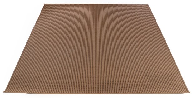 Woodnotes. Modern carpet model 'Railway', 300 x 250 cm