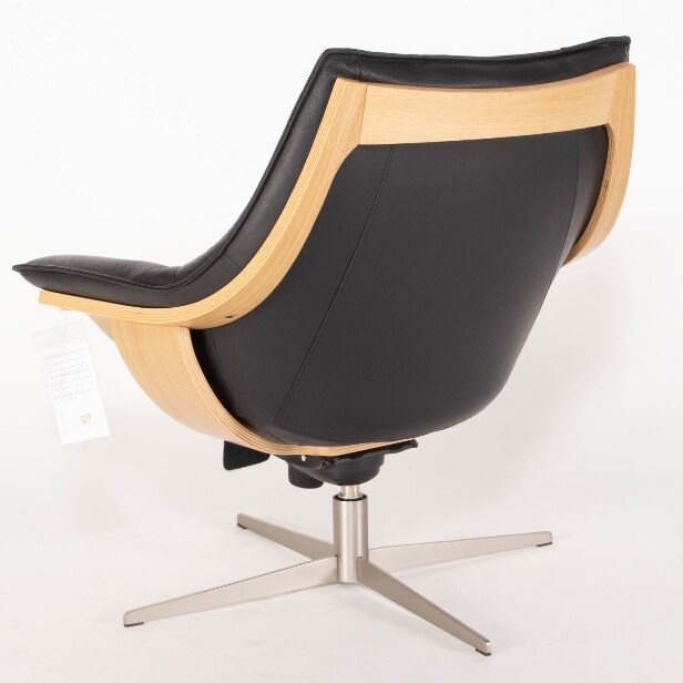 615. Skipper Furniture. Armchair, model Flight