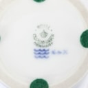 Royal Copenhagen and B&G collection porcelain figurines (19)