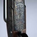 Sarasqueta s/s shotgun cal. 12/70 with side locks