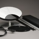 Bang & Olufsen. BeoCenter 2 med socket unit. Denne auktion er annulleret - se nu vare #1971689