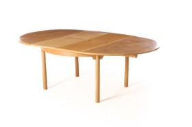 Børge Mogensen and Karl Andersson & Sonner. Dining table, Øresund series (3)