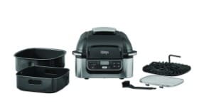 Ninja Foodi grill & airfryer 5,7 L - AG301EU