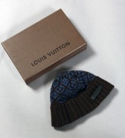 Louis Vuitton hue halstørklæde (2) Lauritz.com